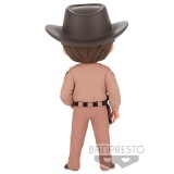 BANPRESTO STRANGER THINGS Q POSKET HOPPER FIGURE