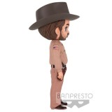 BANPRESTO STRANGER THINGS Q POSKET HOPPER FIGURE