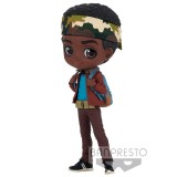 STRANGER THINGS Q POSKET LUCAS FIGURE BANPRESTO