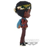 STRANGER THINGS Q POSKET LUCAS FIGURE BANPRESTO