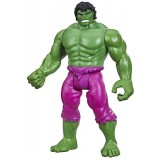 HASBRO MARVEL LEGENDS RETRO COLLECTION HULK ACTION FIGURE