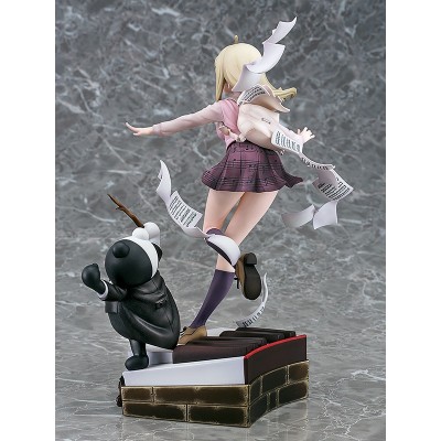 DANGANRONPA V3 KAEDE AKAMATSU STATUA FIGURE PHAT!