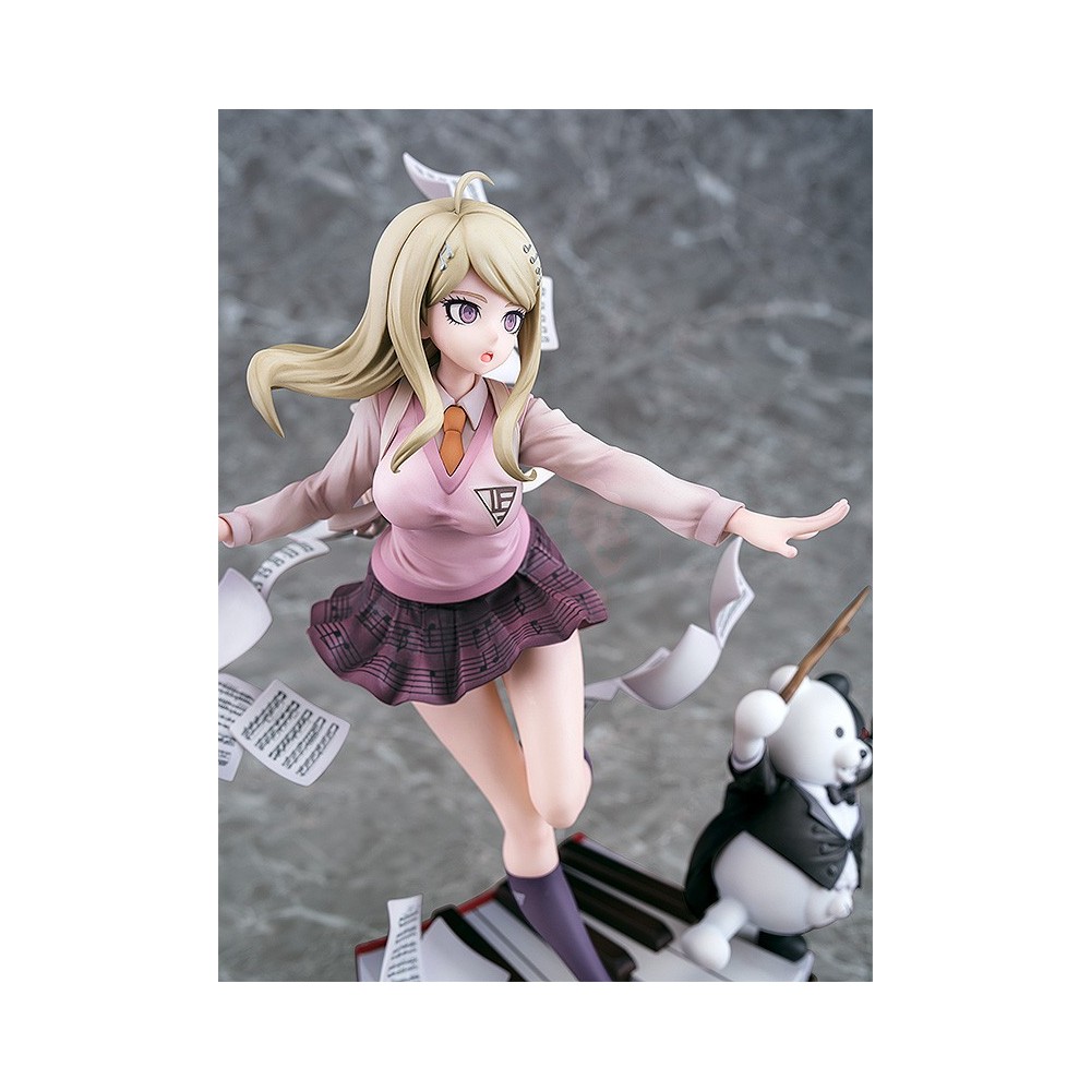 DANGANRONPA V3 KAEDE AKAMATSU STATUA FIGURE PHAT!