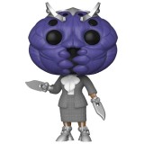 FUNKO FUNKO POP! THOR LOVE AND THUNDER MIEK BOBBLE HEAD FIGURE