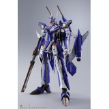 DX CHOGOKIN MACROSS YF-29 DURANDAL VALKIRIE ACTION FIGURE BANDAI