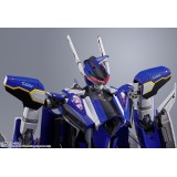 DX CHOGOKIN MACROSS YF-29 DURANDAL VALKIRIE ACTION FIGURE BANDAI