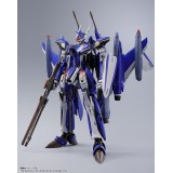 DX CHOGOKIN MACROSS YF-29 DURANDAL VALKIRIE ACTION FIGURE BANDAI