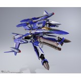 DX CHOGOKIN MACROSS YF-29 DURANDAL VALKIRIE ACTION FIGURE BANDAI