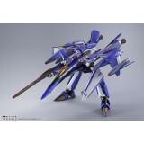 DX CHOGOKIN MACROSS YF-29 DURANDAL VALKIRIE ACTION FIGURE BANDAI
