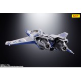 BANDAI LIGHTYEAR - CHOGOKIN XL-15 SPACE SHIP ACTION FIGURE