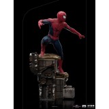 IRON STUDIOS SPIDER-MAN NO WAY HOME PETER 3 BDS ART SCALE 1/10 STATUE FIGURE