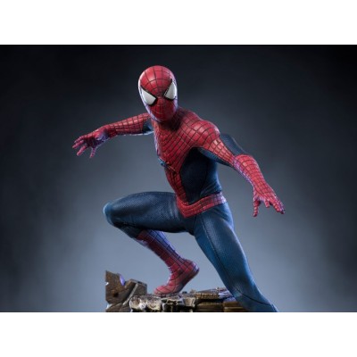 SPIDER-MAN NO WAY HOME PETER 3 BDS ART SCALE 1/10 STATUA FIGURE IRON STUDIOS