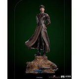 THE ETERNALS DRUIG BDS ART SCALE 1/10 STATUA FIGURE IRON STUDIOS