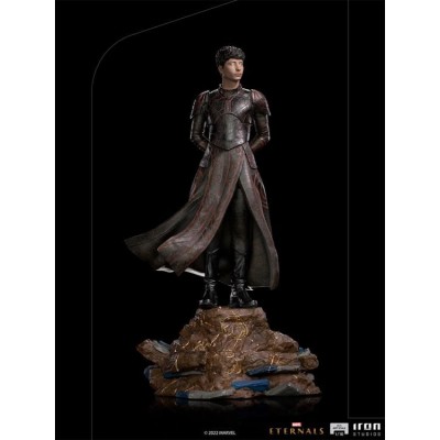 THE ETERNALS DRUIG BDS ART SCALE 1/10 STATUA FIGURE IRON STUDIOS