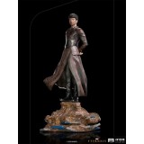 THE ETERNALS DRUIG BDS ART SCALE 1/10 STATUA FIGURE IRON STUDIOS