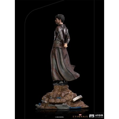 THE ETERNALS DRUIG BDS ART SCALE 1/10 STATUA FIGURE IRON STUDIOS