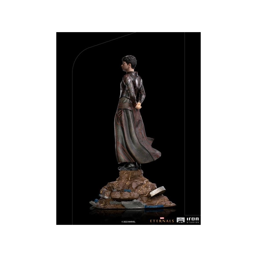 IRON STUDIOS THE ETERNALS DRUIG BDS ART SCALE 1/10 STATUE FIGURE