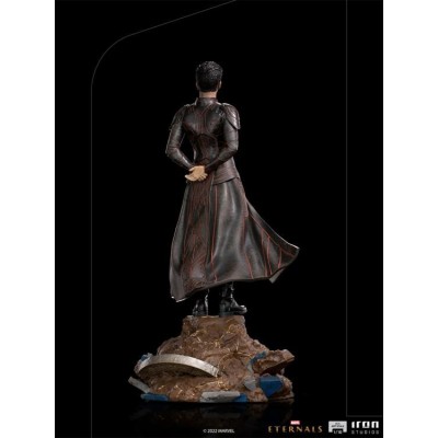 THE ETERNALS DRUIG BDS ART SCALE 1/10 STATUA FIGURE IRON STUDIOS