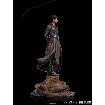 THE ETERNALS DRUIG BDS ART SCALE 1/10 STATUA FIGURE IRON STUDIOS