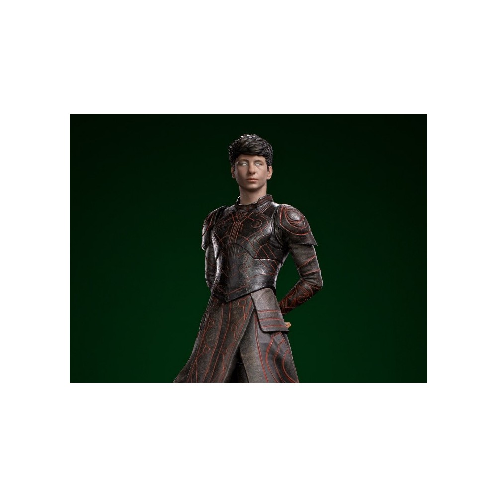 THE ETERNALS DRUIG BDS ART SCALE 1/10 STATUA FIGURE IRON STUDIOS