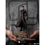 IRON STUDIOS THE ETERNALS DRUIG BDS ART SCALE 1/10 STATUE FIGURE