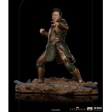 IRON STUDIOS THE ETERNALS GILGAMESH BDS ART SCALE 1/10 STATUE FIGURE