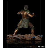 IRON STUDIOS THE ETERNALS GILGAMESH BDS ART SCALE 1/10 STATUE FIGURE