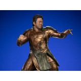IRON STUDIOS THE ETERNALS GILGAMESH BDS ART SCALE 1/10 STATUE FIGURE