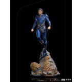IRON STUDIOS THE ETERNALS IKARIS BDS ART SCALE 1/10 STATUE FIGURE