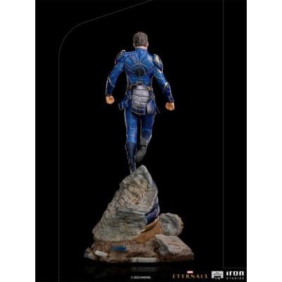 THE ETERNALS IKARIS BDS ART SCALE 1/10 STATUA FIGURE IRON STUDIOS