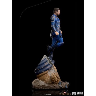 THE ETERNALS IKARIS BDS ART SCALE 1/10 STATUA FIGURE IRON STUDIOS