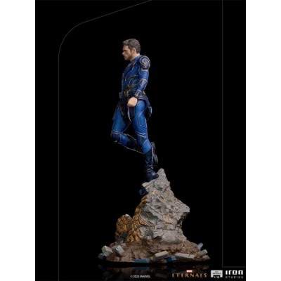 IRON STUDIOS THE ETERNALS IKARIS BDS ART SCALE 1/10 STATUE FIGURE