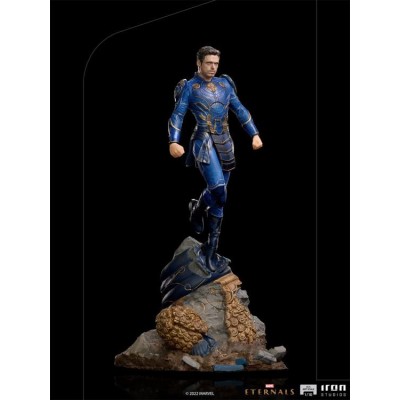 THE ETERNALS IKARIS BDS ART SCALE 1/10 STATUA FIGURE IRON STUDIOS