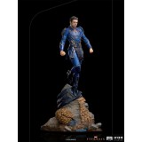 THE ETERNALS IKARIS BDS ART SCALE 1/10 STATUA FIGURE IRON STUDIOS