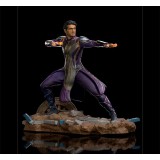 IRON STUDIOS THE ETERNALS KINGO BDS ART SCALE 1/10 STATUE FIGURE