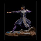 IRON STUDIOS THE ETERNALS KINGO BDS ART SCALE 1/10 STATUE FIGURE