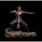 IRON STUDIOS THE ETERNALS KINGO BDS ART SCALE 1/10 STATUE FIGURE