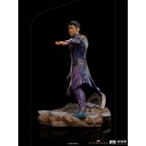 THE ETERNALS KINGO BDS ART SCALE 1/10 STATUA FIGURE IRON STUDIOS