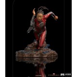 IRON STUDIOS THE ETERNALS MAKKARI BDS ART SCALE 1/10 STATUE FIGURE