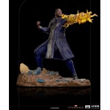 THE ETERNALS PHASTOS BDS ART SCALE 1/10 STATUA FIGURE IRON STUDIOS