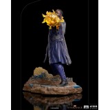 IRON STUDIOS THE ETERNALS PHASTOS BDS ART SCALE 1/10 STATUE FIGURE