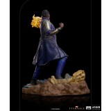 THE ETERNALS PHASTOS BDS ART SCALE 1/10 STATUA FIGURE IRON STUDIOS