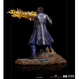 IRON STUDIOS THE ETERNALS PHASTOS BDS ART SCALE 1/10 STATUE FIGURE