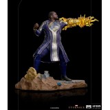 IRON STUDIOS THE ETERNALS PHASTOS BDS ART SCALE 1/10 STATUE FIGURE