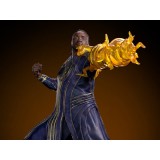 THE ETERNALS PHASTOS BDS ART SCALE 1/10 STATUA FIGURE IRON STUDIOS