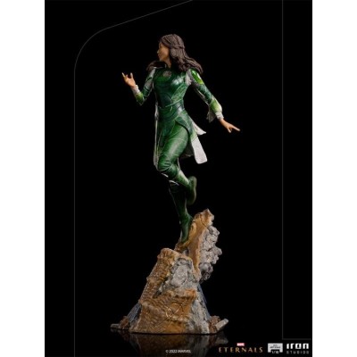 IRON STUDIOS THE ETERNALS SERSI BDS ART SCALE 1/10 STATUE FIGURE