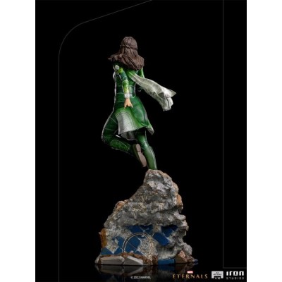 THE ETERNALS SERSI BDS ART SCALE 1/10 STATUA FIGURE IRON STUDIOS