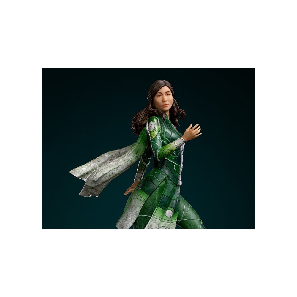 THE ETERNALS SERSI BDS ART SCALE 1/10 STATUA FIGURE IRON STUDIOS