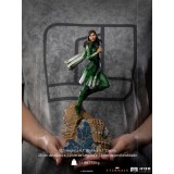 THE ETERNALS SERSI BDS ART SCALE 1/10 STATUA FIGURE IRON STUDIOS