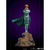 THE ETERNALS SPRITE BDS ART SCALE 1/10 STATUA FIGURE IRON STUDIOS